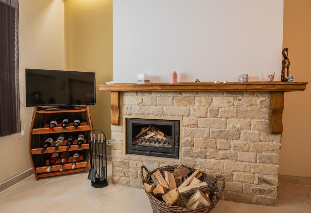 Апартаменти Ковачева-2 Bansko Exterior foto